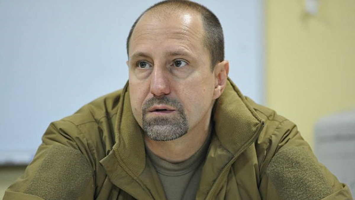 Ходаковский рассказал о своих "подвигах" на Донбассе: "Крышевали и отжимали бизнес – нам платили дань"