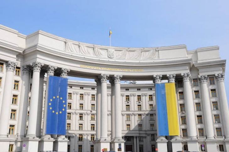 Украина мощно поставила на место Венгрию за сегодняшнее оскорбление: Киев не стал церемониться с Будапештом