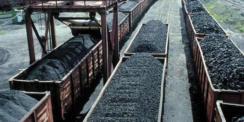 Украина восстановила поставки угля с Донбасса для обеспечения электростанций - пресс-офицер СЦКК