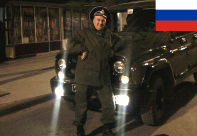 В Горловке пьяный офицер российской армии потерял флешку с военными документами: секретные данные слили в открытый доступ