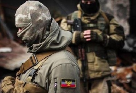 ВСУ продвинулись в зоне ООС - боевики признали, что теряют Донбасс: ситуация в Донецке и Луганске в хронике онлайн