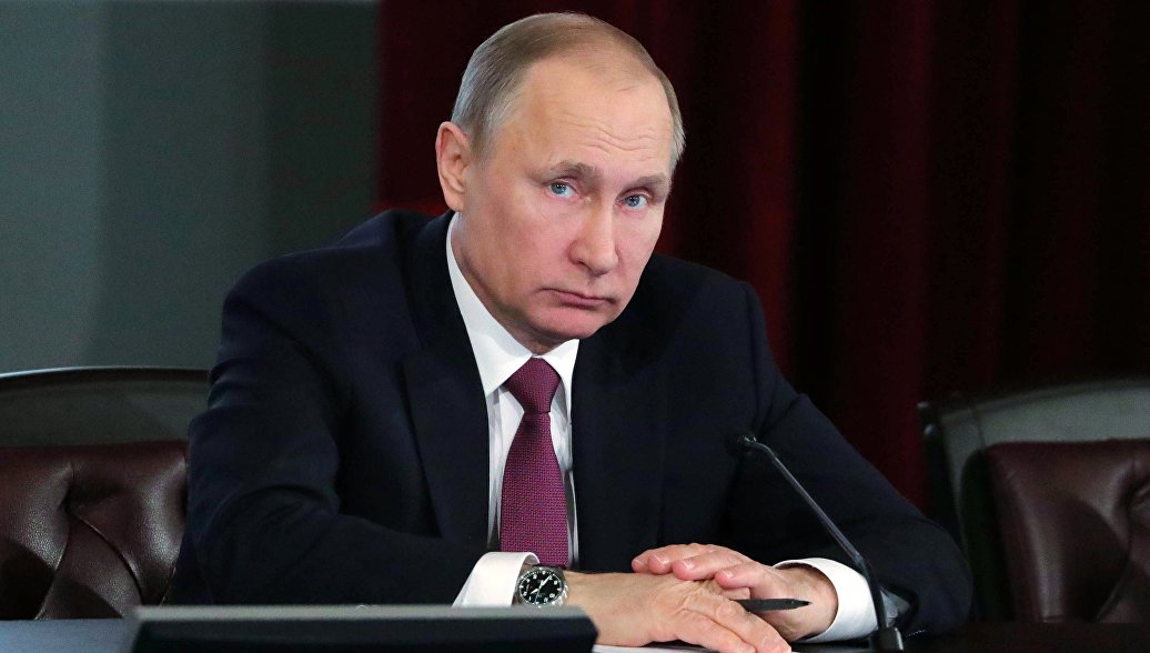 Обвал рейтинга Путина в РФ вызвал радикальный шаг Кремля: россиян попытаются обмануть еще раз