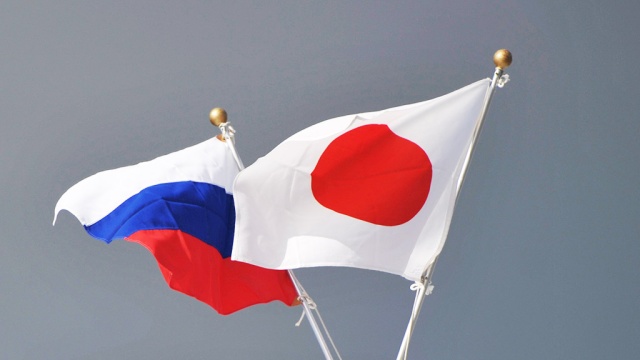 Япония выступила за продление санкций против России