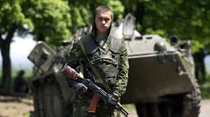 ​ДНР: в Донецке снова слышны разрывы снарядов