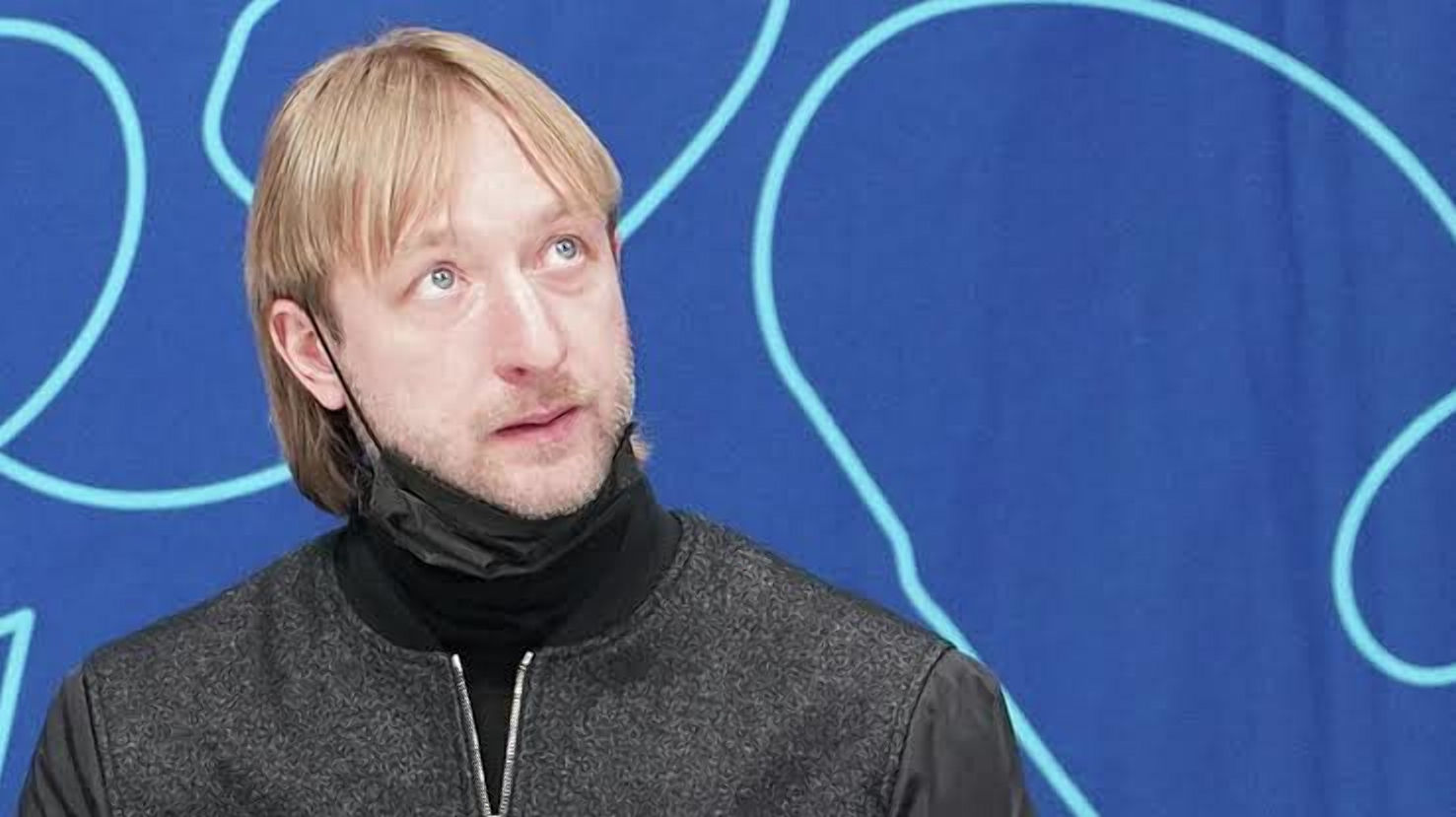 Плющенко и других фигуристов России включили в "черный список" ГУР Украины