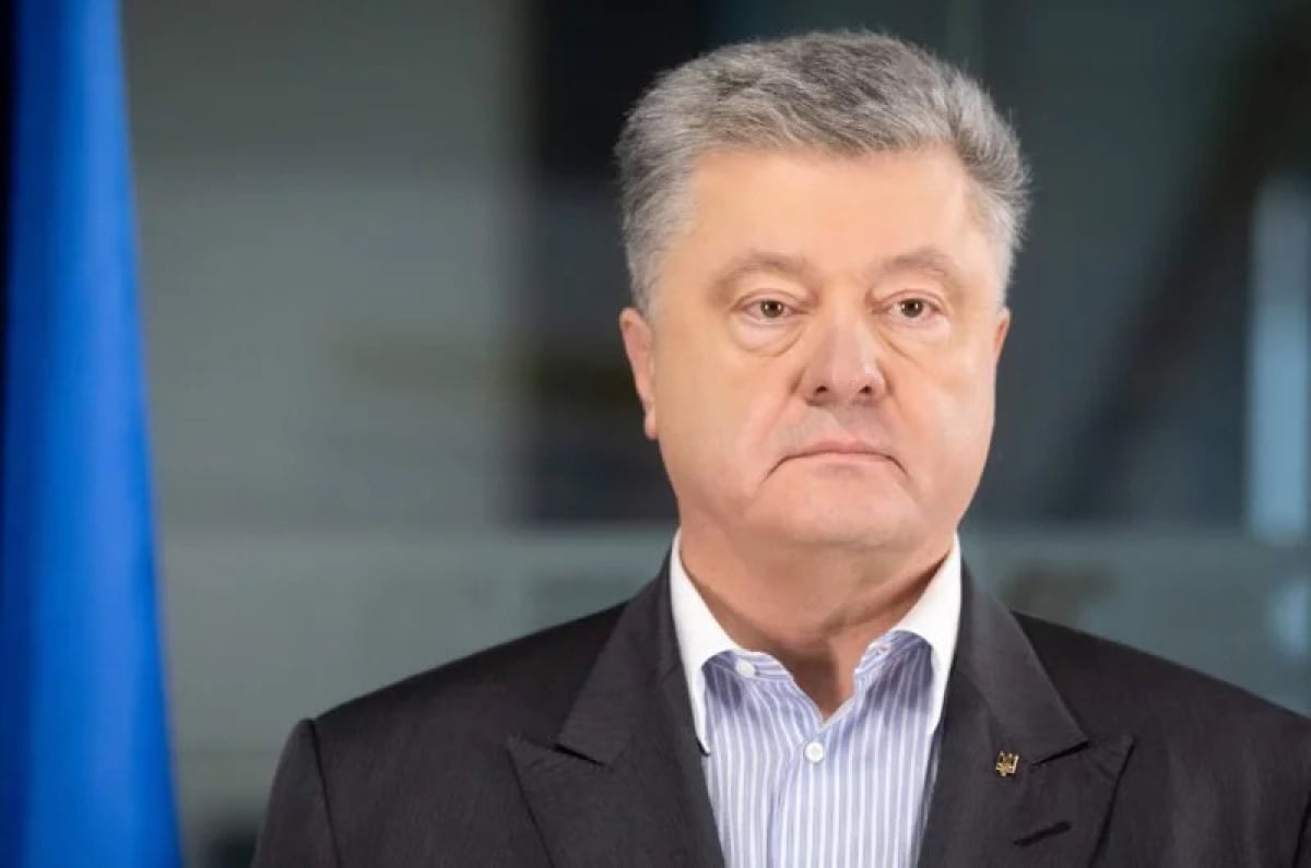 Петр Порошенко о ситуации с коронавирусом в Украине: "У них нет ни масок, ни защитных костюмов, ни очков"