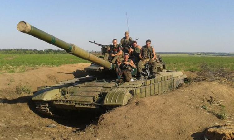 Захарченко: Украина специально срывает соблюдение минских договоренностей