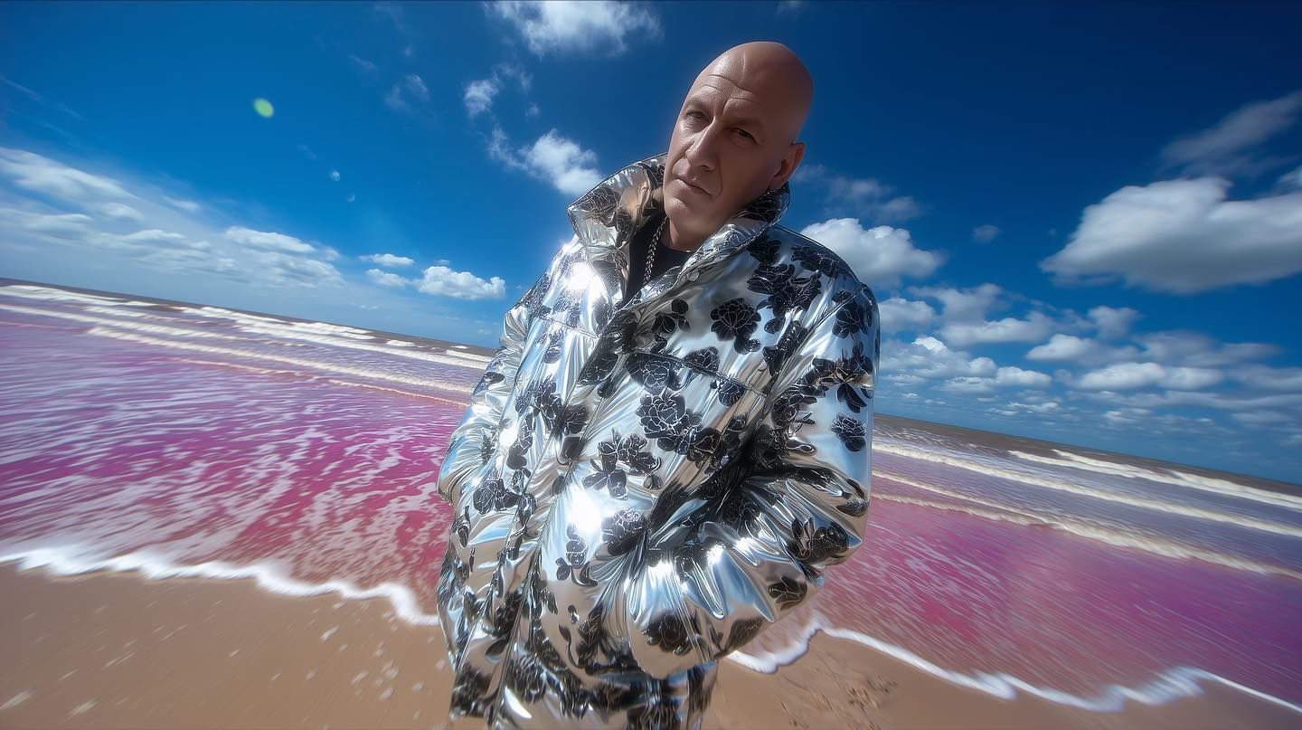 Возвращаться в Украину не планирует: Потап рассказал, где сейчас его дом