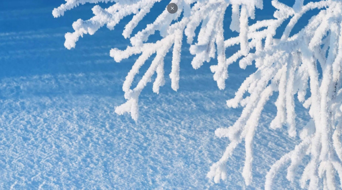 В два региона Украины вернется похолодание: когда и где ждать снижения температуры