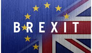 Процедура Brexit запущена - Британия держит курс на выход из ЕС: Мэй отправила официальное письмо председателю Европейского совета 