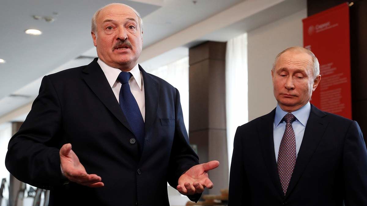 ”Путін руками Лукашенка розпочав активну фазу гібридної війни проти ЄС”, – Сотник