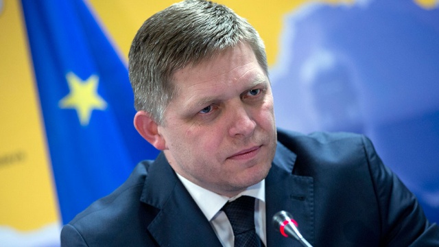 Премьер Словакии: Поеду в Москву 9 мая и не стесняюсь этого