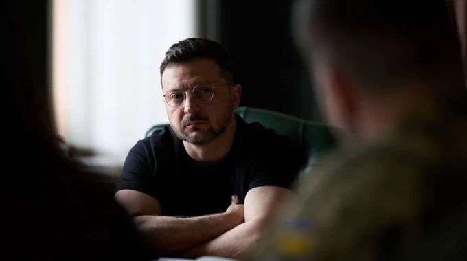 Зеленский привезет из Британии современную систему для ВСУ – The Independent