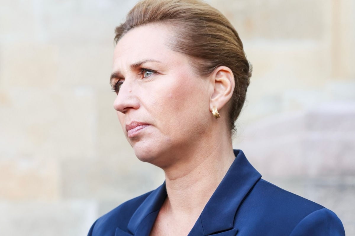 Резонанс вокруг отправки Трампом медкорабля в Гренландию – премьер Дании ответила