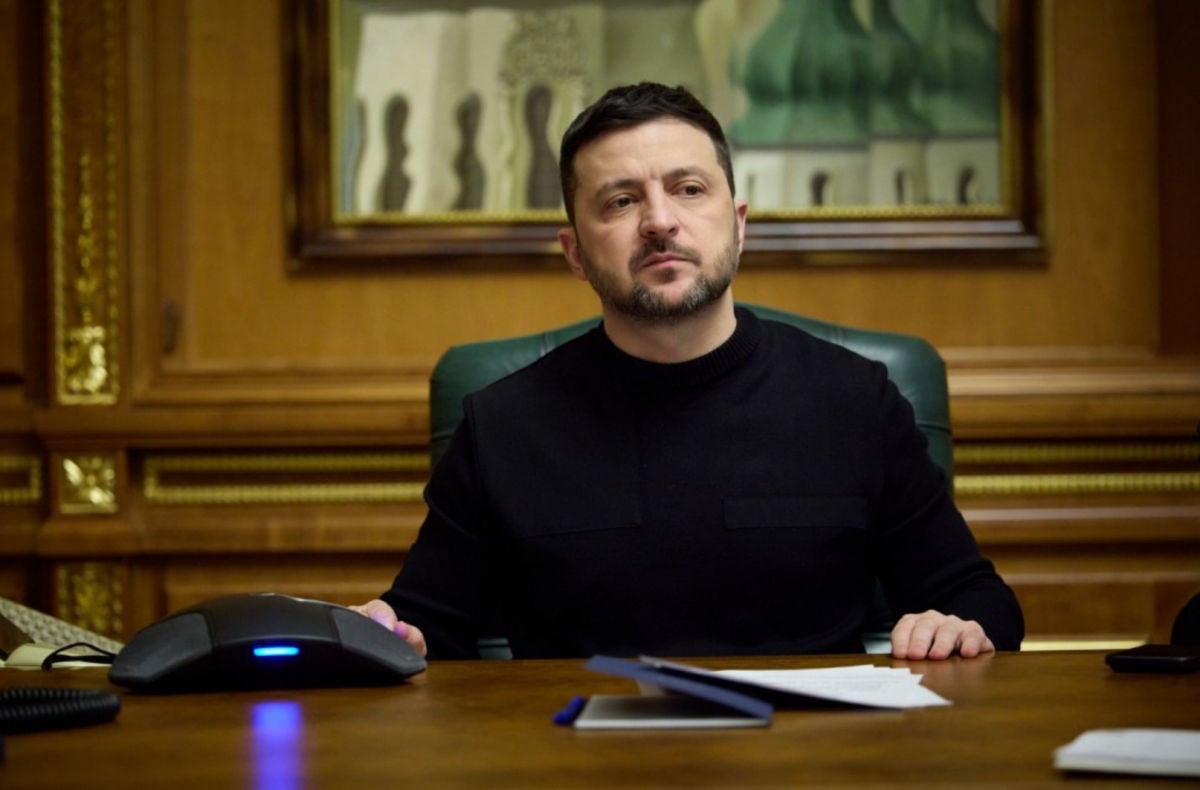 Зеленський порадив Орбану розблокувати 90 млрд євро, інакше з ним спілкуватимуться ЗСУ