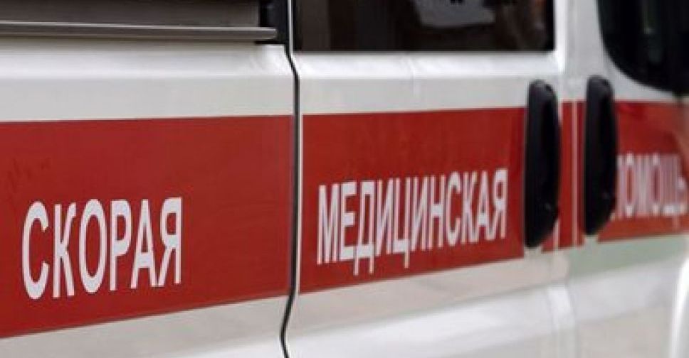 На КПВВ "Еленовка" взорвался автобус с людьми: первые подробности о жертвах, спаслись не все
