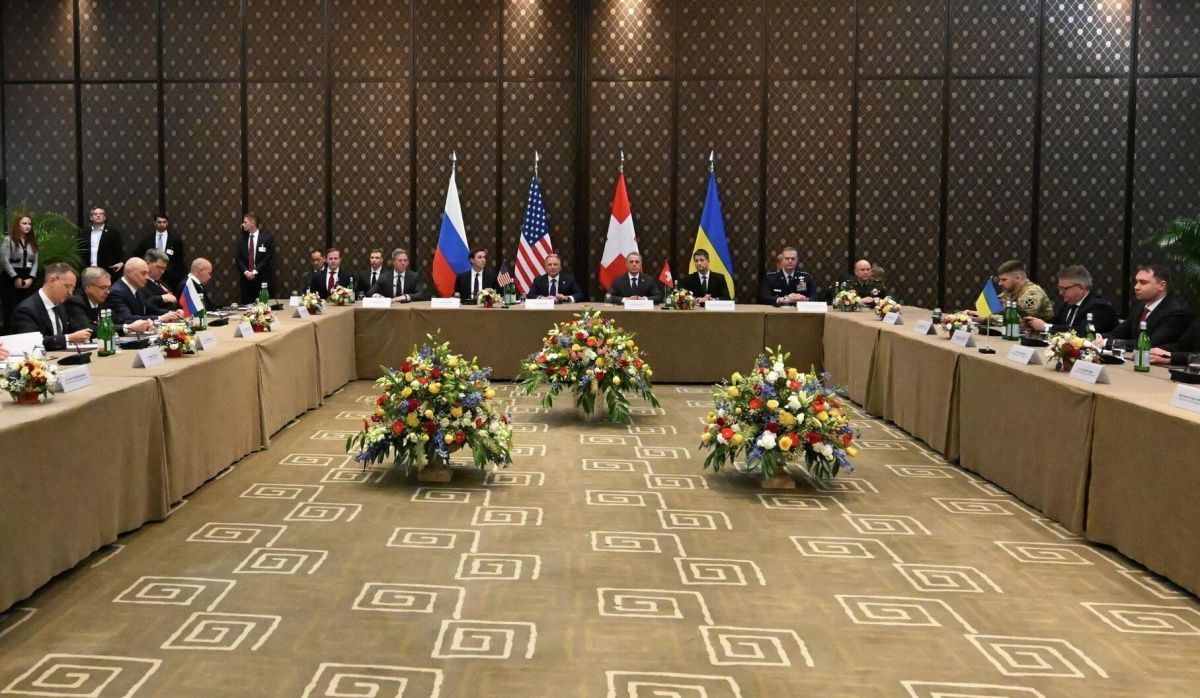 Европейские разведки не верят в мир в Украине в 2026 году и называют переговоры "спектаклем"