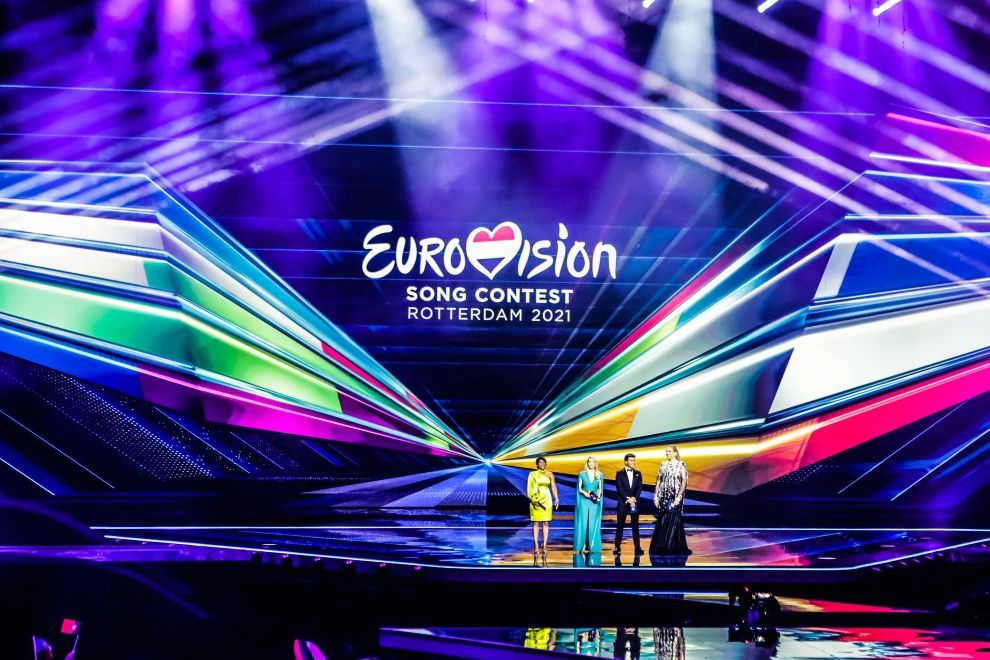 ​Грандиозный финал "Евровидения – 2021": где смотреть, под каким номером Украина, и какие шансы у Go_A