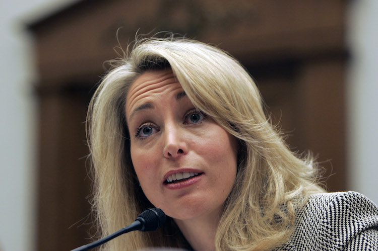 Экс-сотрудница ЦРУ назвала Дмитрия Киселева лжецом, а его фильм - подделкой