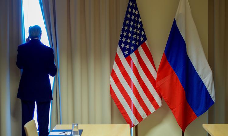 Конфликт между Россией и США - самая большая угроза для мира: глава МИД Германии рассказал, к чему приведет "война" между Путиным и Трампом - СМИ