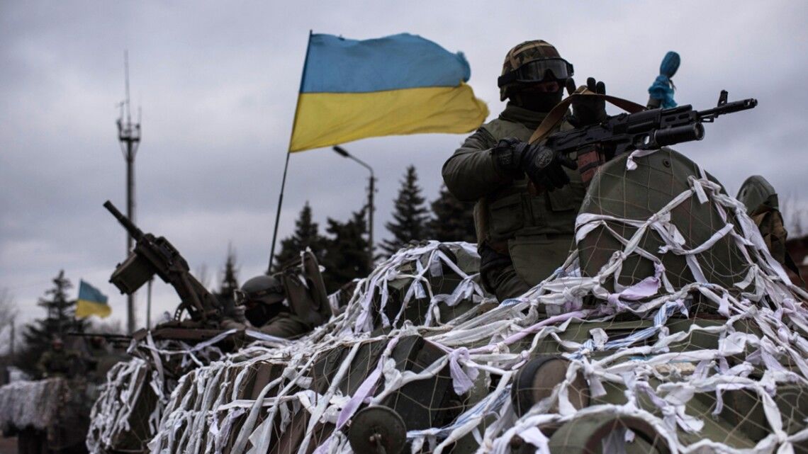 У ВСУ зафиксированы новые успехи на Донбассе и на Запорожье – ISW