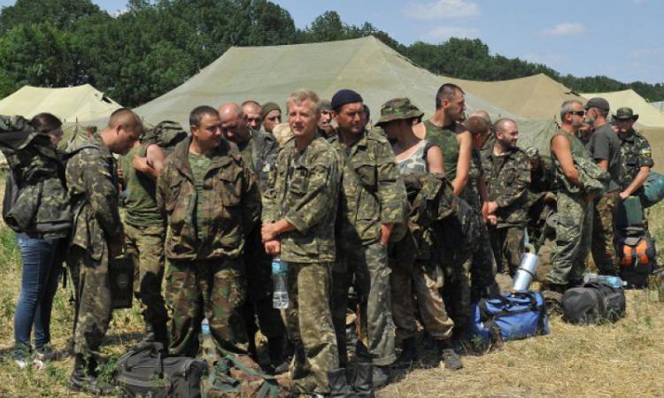 В ДНР готовы обменять украинской стороне 42 пленных