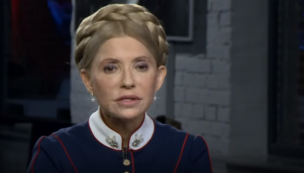 "Тимошенко выглядит очень плохо, ее фотографии ретушируют", - эксперт считает, что "Леди Ю" тяжело больна, но хочет это скрыть