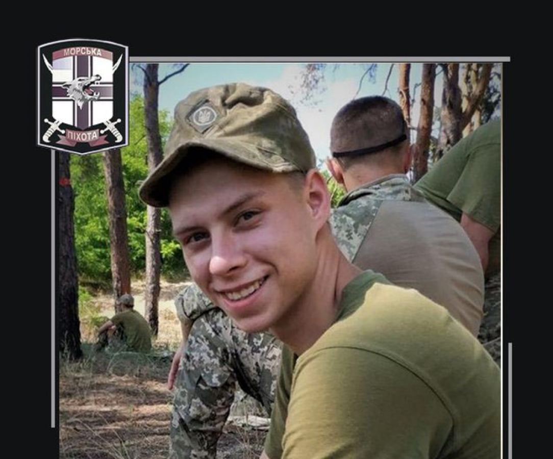 Война на Донбассе: отец едет на фронт отомстить за погибшего 19-летнего сына