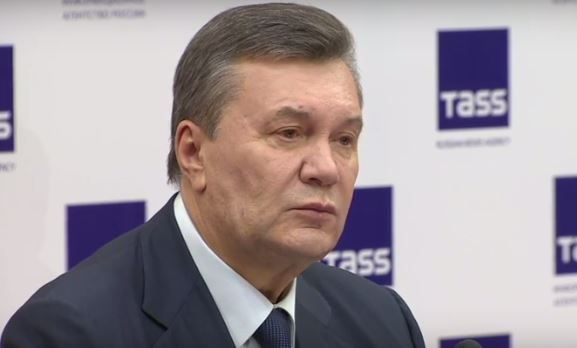 Янукович рассказал о "важной информации", которую опубликует сегодня, - журналисты ждут информационную "бомбу" 