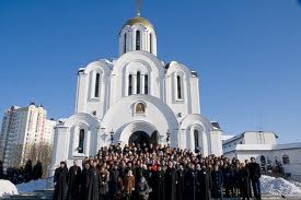 ​Православная церковь Беларуси хочет отделиться от Москвы