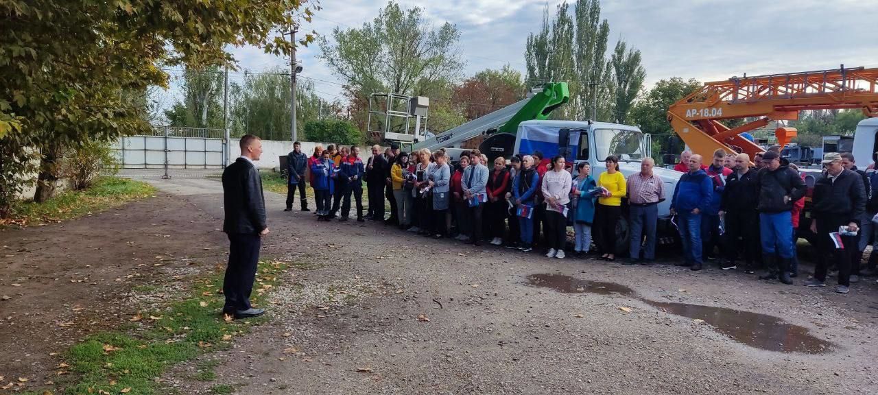 ​В РФ хотят ввести военное положение, но не везде - источники