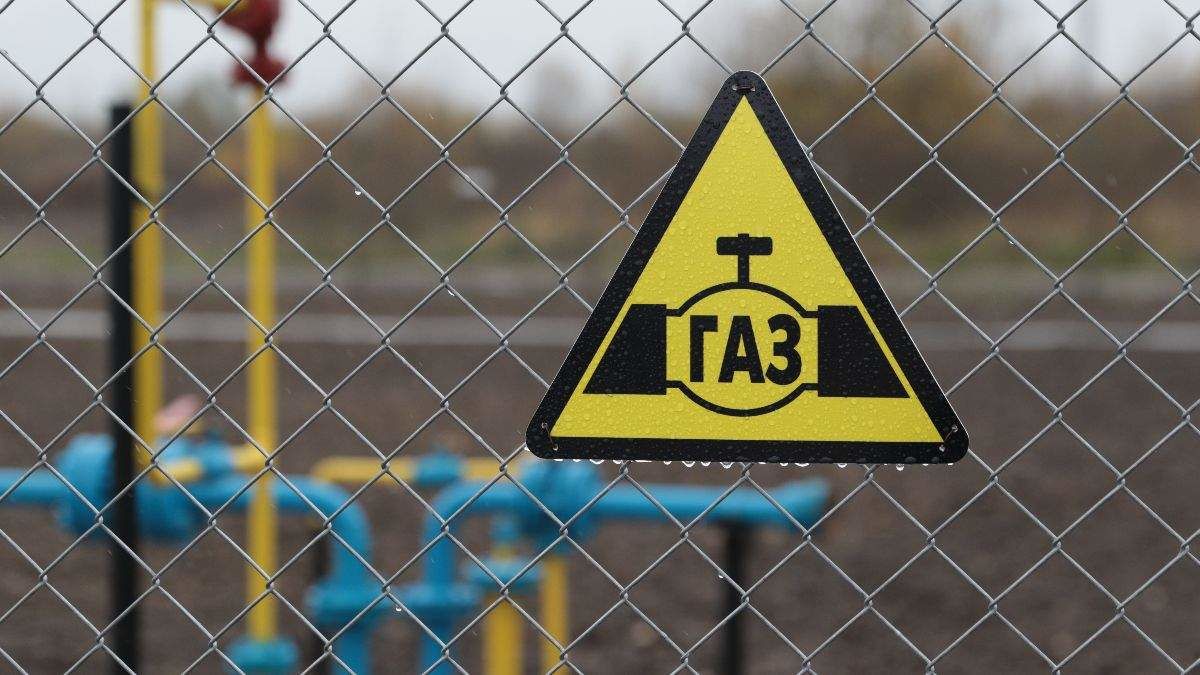 Газовый шантаж России: Германия обвинила Кремль в манипуляциях из-за санкций