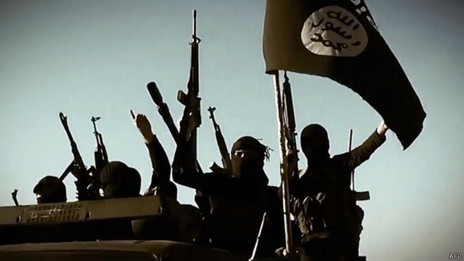 СМИ: Что значит для России джихад, объявленный террористами ИГИЛ?