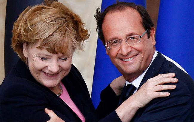 Долгожданный для Украины безвиз "стопорят" Париж, Берлин и Брюссель из-за проблемы миграции в ЕС жителей Востока