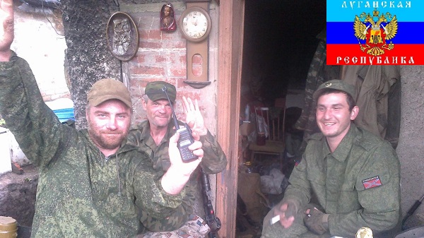 "Это же зековские морды...", - жители оккупированного Донбасса возмущены жестоким убийством, совершенным боевиком "ЛНР", жителя Луганска на глазах у его матери. Опубликованы фото убийцы