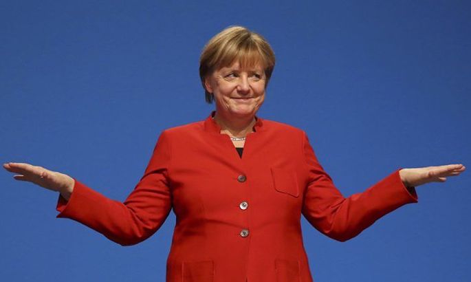 ​Евродепутат: Если Меркель собралась на ЧМ-2018, она должна встретиться с Сенцовым