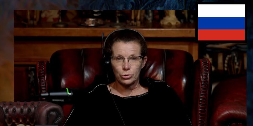 Z-блогер Латынина заявила, что Россию ждет "черный лебедь" из-за решения Кремля