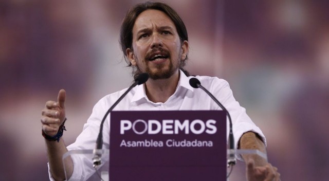Испанская оппозиция сенсационно поддержала Каталонию и выступила с резонансной идеей повторного референдума