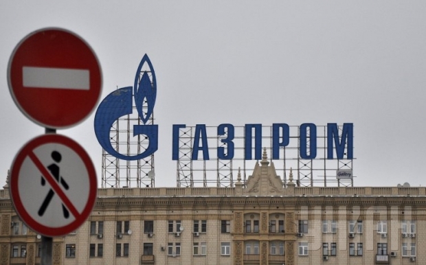 Доходы ​«Газпрома» за два месяца сократились на 70%