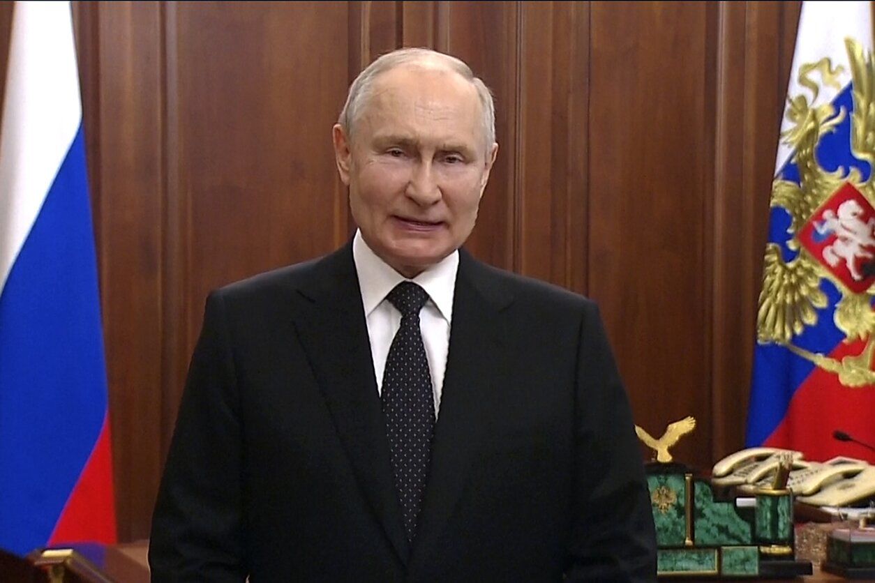 Путин помимо Украины хочет обсуждать на переговорах с Трампом Польшу – Туск
