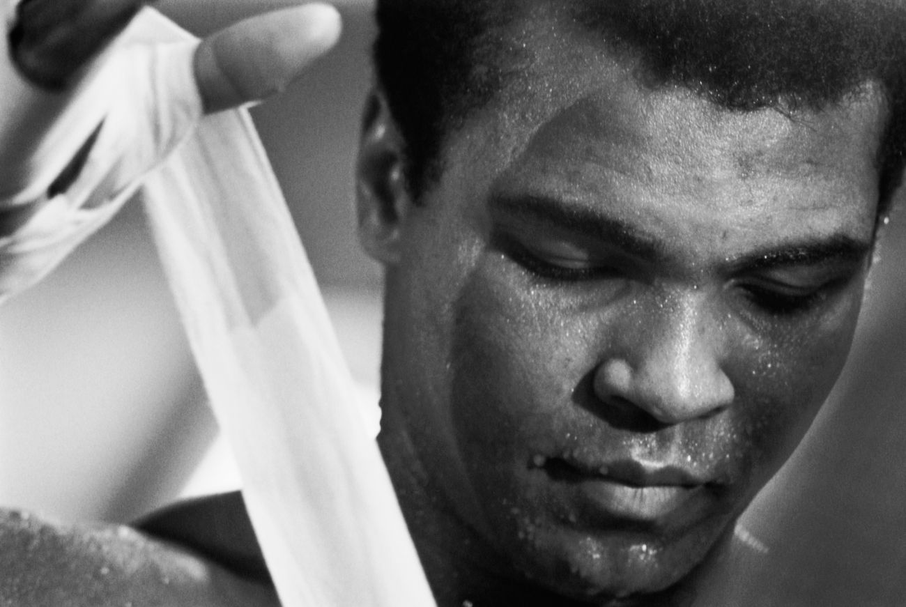 WBC: 2016 станет годом траура по Мохаммеду Али