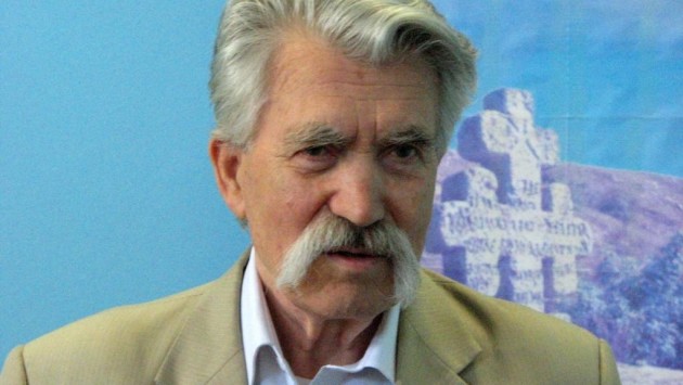 "Українці, помоліться", - источник сообщил неутешительную новость о здоровье Героя Украины Левка Лукьяненко 