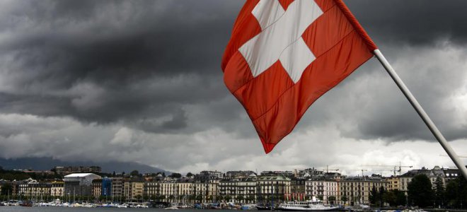 Швейцария поможет Украине восстановить управление в Донбассе и примирить области