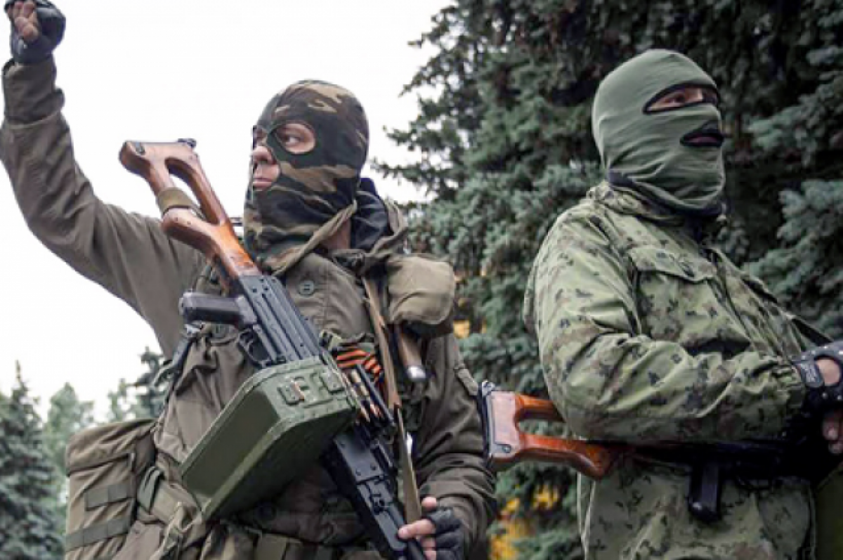 В "ДНР" запретили пускать на передовую пропагандистов РФ: что скрывают в Донецке