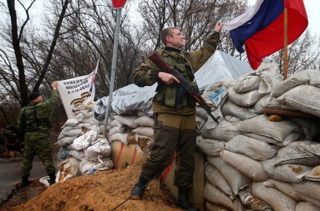 В Горловке боевики до смерти забили куратора из России: ситуация в Донецке и Луганске в хронике онлайн