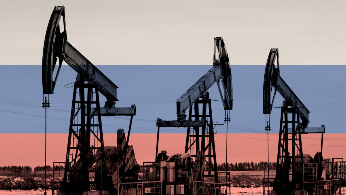 ​В ЕС согласовали 6-й пакет санкций, включающий и эмбарго на нефть из РФ