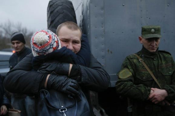 Обмен пленными с Россией: появились подробности возвращения узников Кремля в Украину