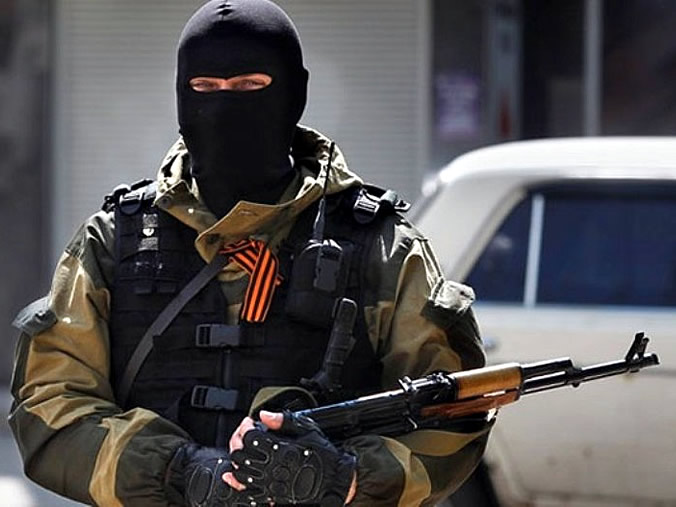 "Разочаровался. Во всем", - боевик об уходе из ДНР