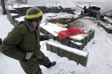 Хроника боевых действий в Донецке 21.01.2015 и главные события дня 