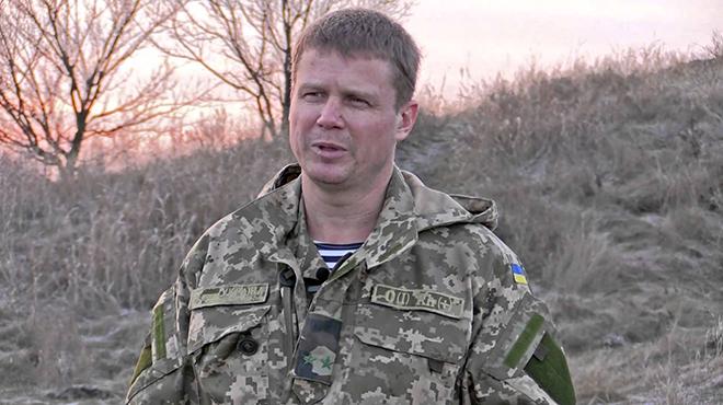 Украинские военные не покинули Углегорск. Сейчас там идут бои, - АТЦ